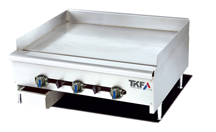 Refrigerator Equipment