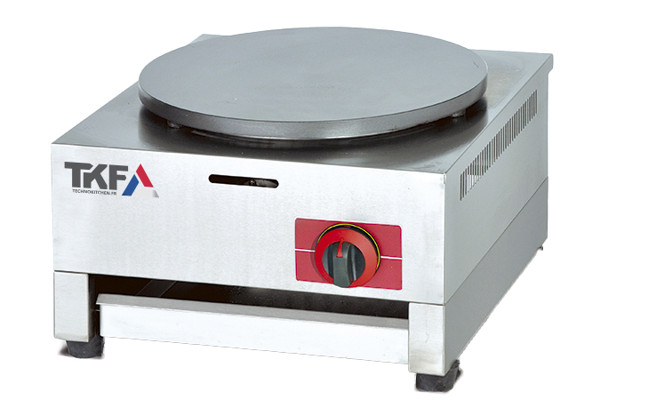 Refrigerator Equipment